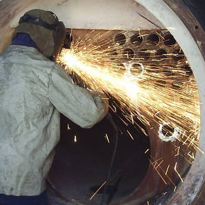 caldereros